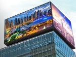 Những ưu điểm vượt trội Màn hình led outdoor (led ngoài trời)